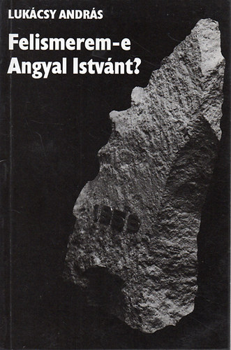 Luk�csy Andr�s - Felismerem-e Angyal Istv�nt?