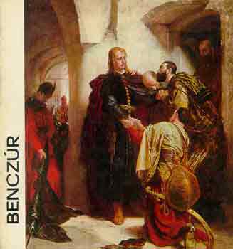 Benczr (A mvszet kisknyvtra)