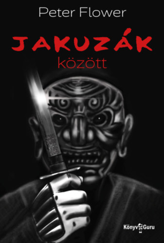 Peter Flower - Jakuz�k k�z�tt