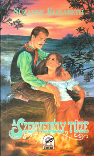 Suzanne Elizabeth - A szenved�ly t�ze