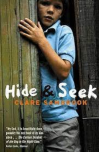 Clare Sambrook - Hide & Seek