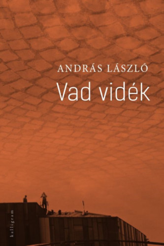 Andr�s L�szl� - Vad vid�k
