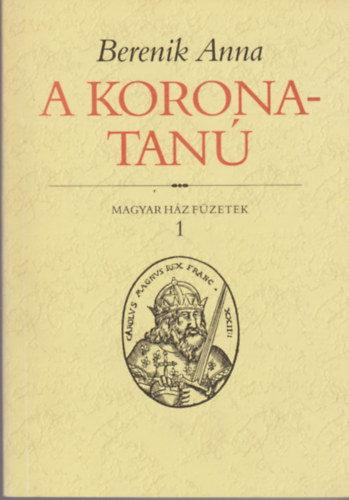 A koronatan