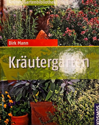 Kräutergarten