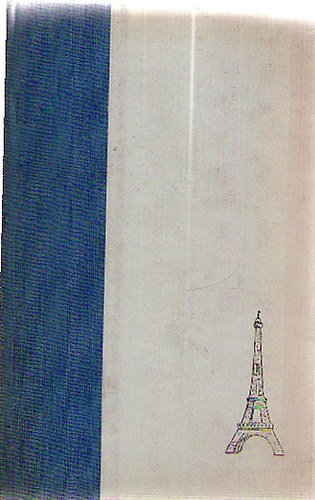 Kende S�ndor - K�zel a mennybolt