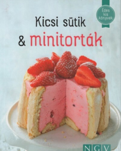 Naumann & Göbel - Kicsi sütik & minitorták