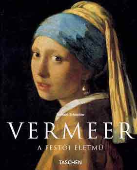 Norbert Schneider - Vermeer \(Taschen)