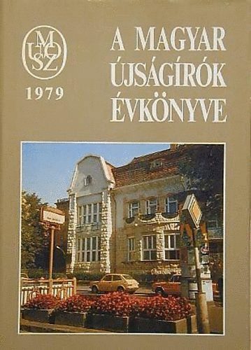 Szerk. Biz. - A Magyar jsgrk vknyve 1979