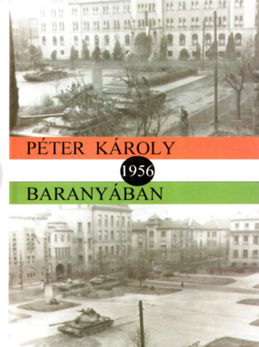 1956 Baranyban