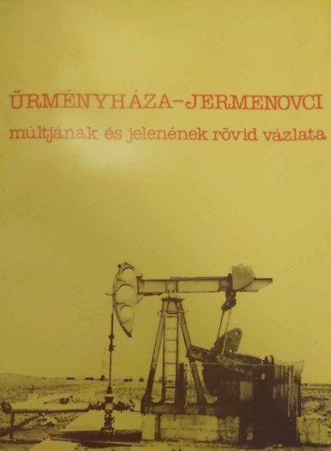 Feh�r Lajos - �rm�nyh�za - Jermenovci m�ltj�nak �s jelen�nek r�vid v�zlata