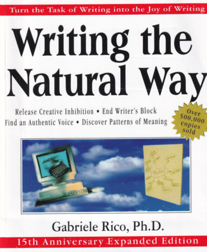 Gabriele Rico - Writing the Natural Way