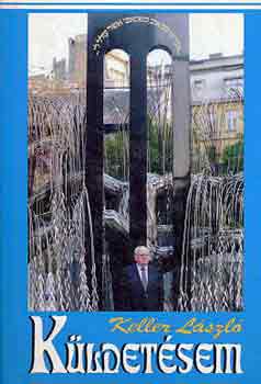 Keller L�szl� - K�ldet�sem -  a zsid� trad�ci�k szolg�lat�ban