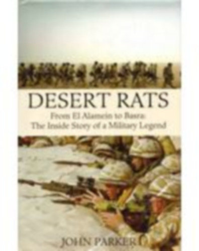 John Parker - Desert Rats