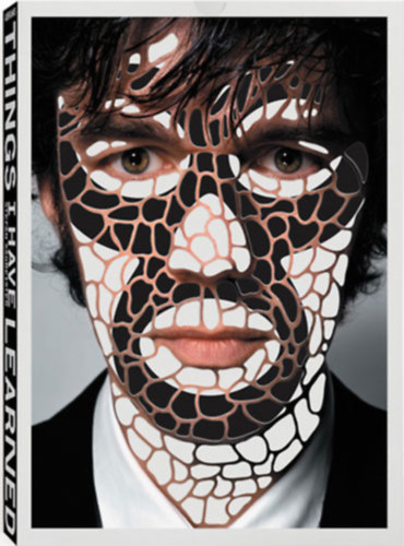 Stefan Sagmeister - Things I Have Learned in My Life So Far