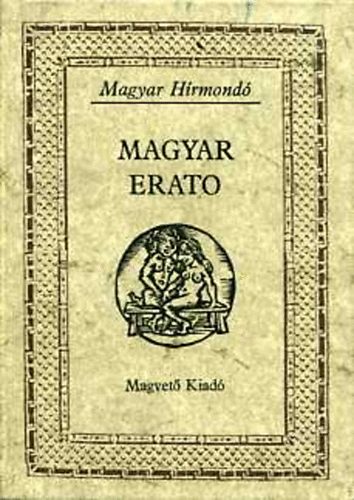Magyar Erato (Magyar H�rmond�)