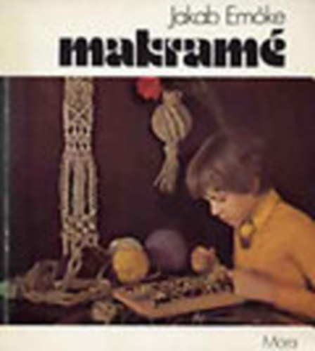 Jakab Emke - Makram