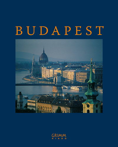 Nagy Botond - Budapest - angol nyelv