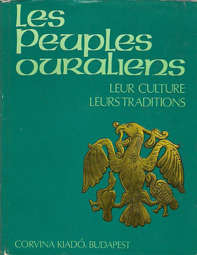 P�ter Hajd� - Les peuples ouraliens (leur culture, leurs traditions)