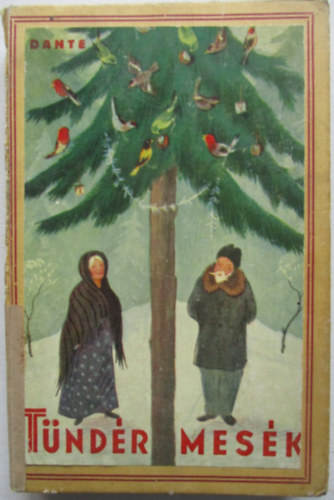 Tbori Piroska - Tndrmesk