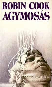 Robin Cook - Agymos�s