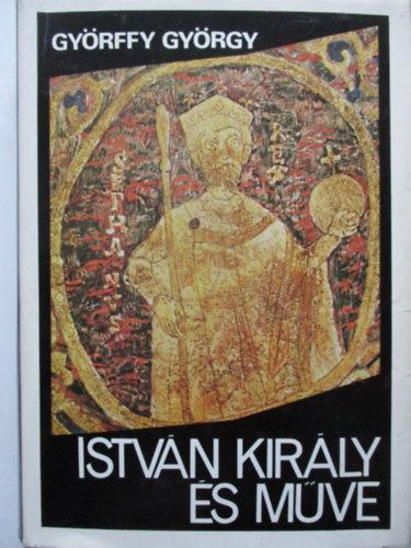 Istvn kirly s mve