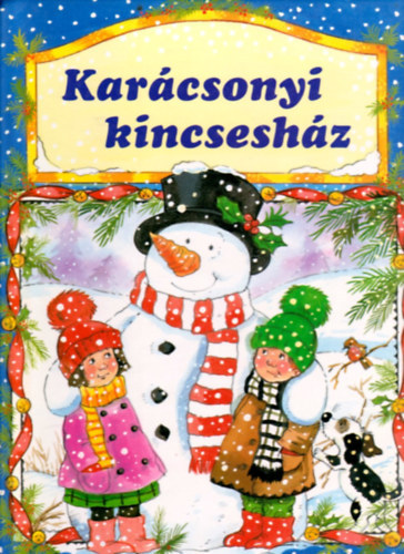 Kar�csonyi kincsesh�z
