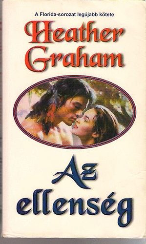 Graham Heather - Az ellensg  /Graham/