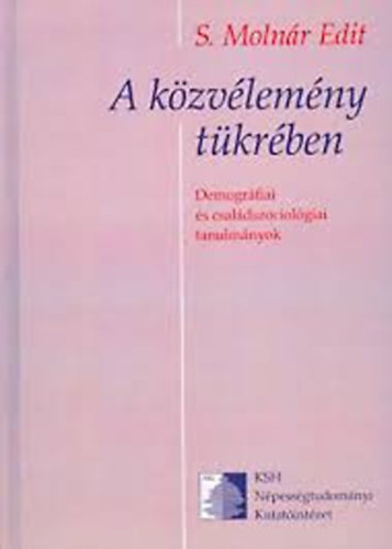 S. Molnr Edit - A kzvlemny tkrben