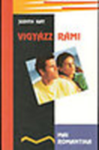 Judith Kay - Vigy�zz r�m!