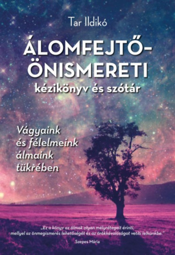 Tar Ildik - lomfejt-nismereti kziknyv s sztr