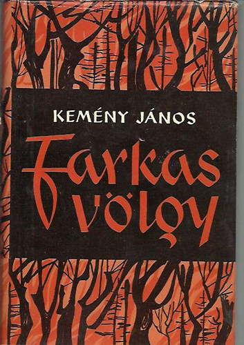 Kem�ny J�nos - Farkasv�lgy