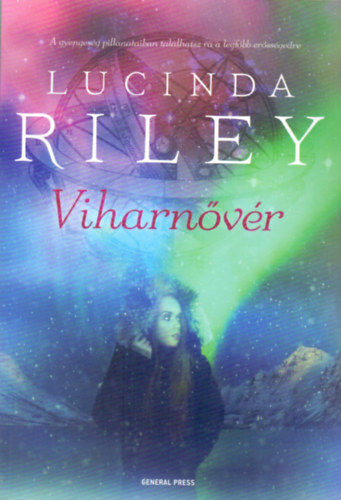 Lucinda Riley - Viharnvr