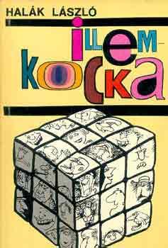 Hal�k L�szl� - Illemkocka
