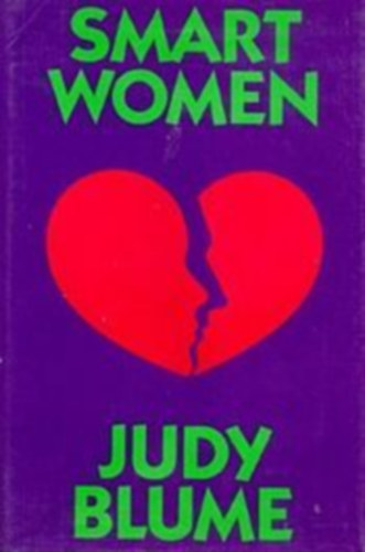 Judy Blume - Smart Women