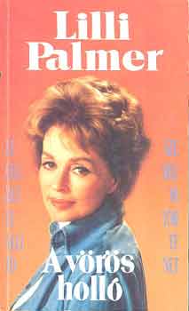 Palmer - A vörös holló