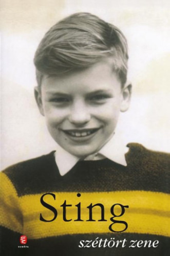 Sting - Sz�tt�rt zene