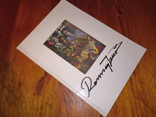 Polónyi Péter - Remsey Jenő György (1885-1980)