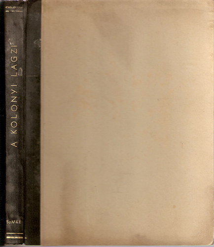 Putz Éva - A kolonyi lagzi