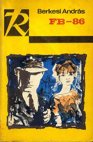 Berkesi Andr�s - FB-86