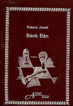 Katona J�zsef - B�nk b�n