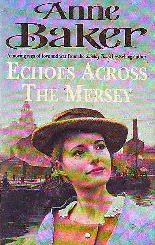 Anne Baker - Echoes Across The Mersey