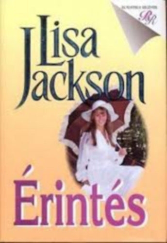 Lisa Jackson - rints (Lisa Jackson)