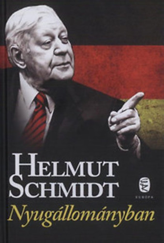 Helmut Schmidt - Nyugállományban - Számvetés