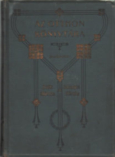 Majthényi József - Eredeti magyar novellák és elbeszélések I-III.
