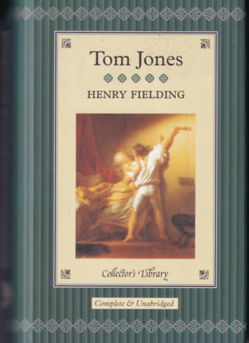 Henry Fielding - Tom Jones