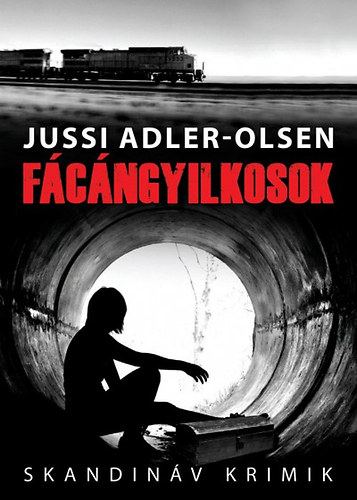 Jussi Adler-Olsen - Fcngyilkosok