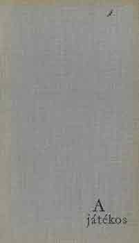 Fjodor Mihajlovics Dosztojevszkij - A j�t�kos