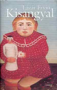 L�z�r Ervin - Kisangyal