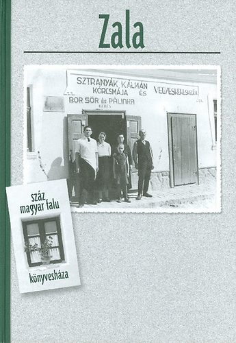 Récsei Balázs - Zala