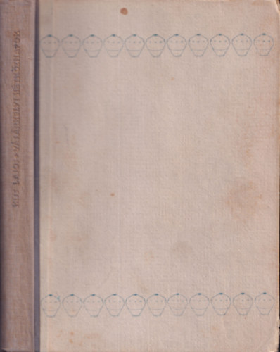 Kiss Lajos - Vásárhelyi hétköznapok